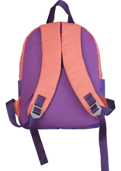 Be Happy Ön Cepli Unisex Çocuk Anaokulu Çantası fırsatları