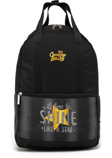 Like A Star Ön Bölmeli Kız Çocuk Ilkokul Çantası fiyatları