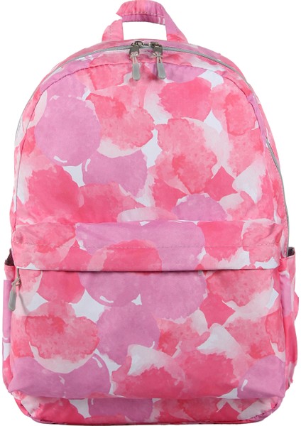 Sırt Çantası PLCAN2109-PINK Color