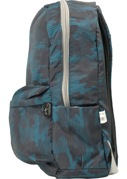 Sırt Çantası PLCAN2109-YEŞIL Çizgi fiyatları