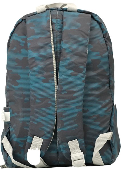 Sırt Çantası PLCAN2109-YEŞIL Çizgi modelleri