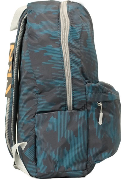 Sırt Çantası PLCAN2109-YEŞIL Çizgi fırsatları