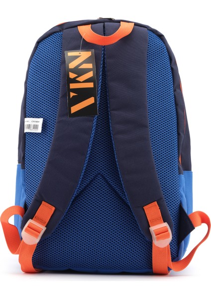 Be Happy Çift Ana Bölmeli Unisex Çocuk Ilkokul Çantası modelleri