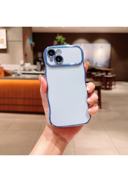 iPhone 14 Telefon Kılıfı (Yurt Dışından)
