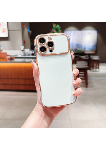 iPhone 13 Pro Max Telefon Kılıfı (Yurt Dışından)