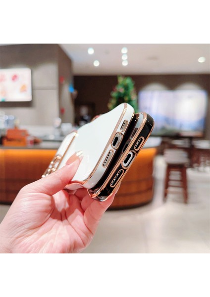 iPhone 13 Pro Max Telefon Kılıfı (Yurt Dışından)