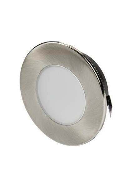 CT-5209 2W/6400K Cob Ledli Mobil Spot(Beyaz) Cata