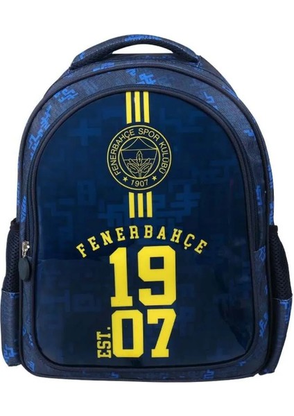 Fenerbahçe 1907 Okul Çantası 24744