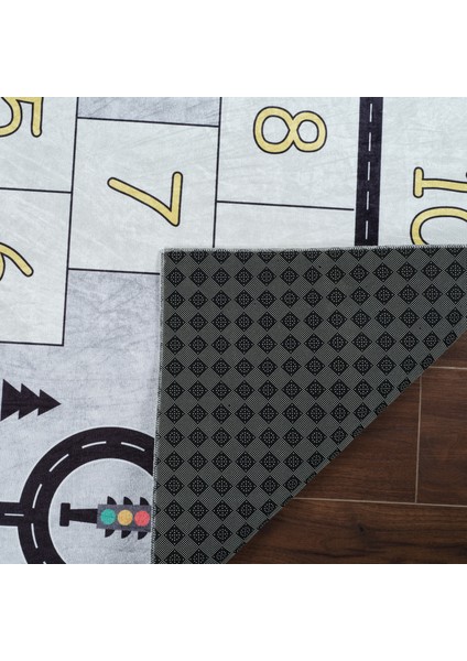 Sare By Kaşmir Halı Power 120X180 cm