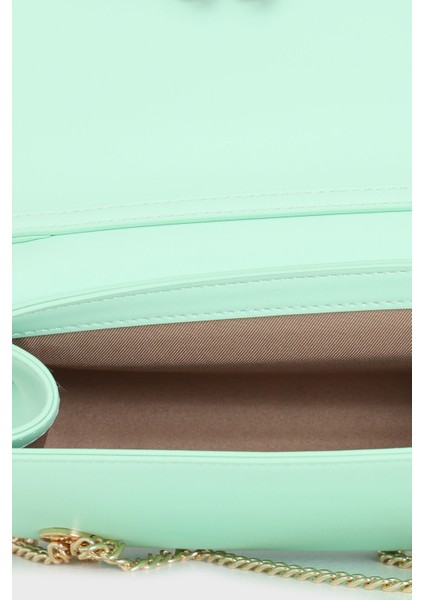 Logolu Zincir Askılı Çanta Bayan Çanta JC4121PP1ILM0802 fiyatları