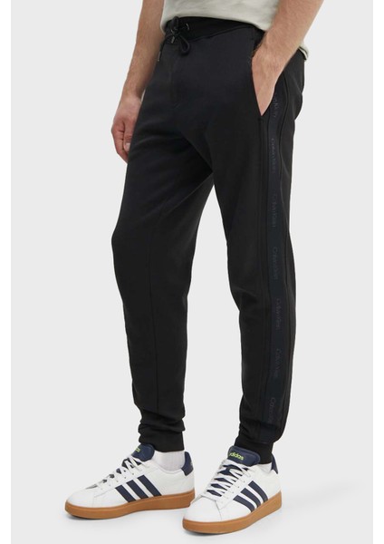 Regular Fit Jogger Pantolon K10K113096BEH Erkek Pantolon K10K113096 Beh