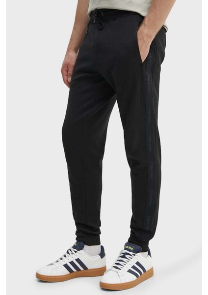 Regular Fit Jogger Pantolon K10K113096BEH Erkek Pantolon K10K113096 Beh