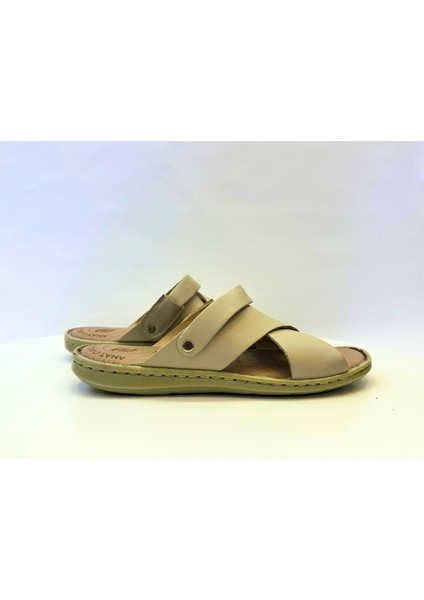 Umre Market Hac ve Umre Için Erkek Sandalet modelleri