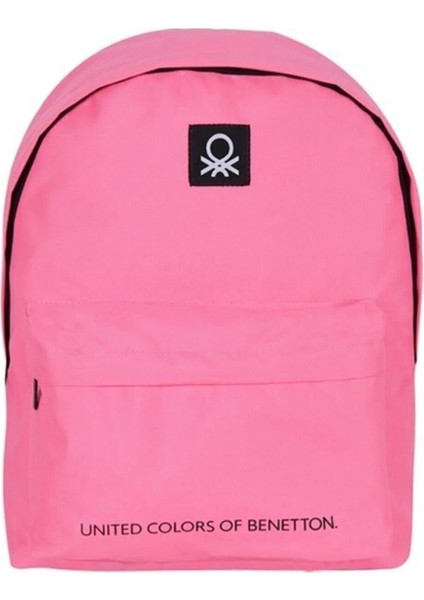 Sırt Çantası 70686 Pembe