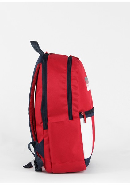 Unıted Colors Of Benetton. Çift Bölmeli Ilkokul Çantası 04287 fırsatları