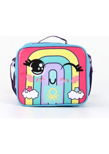 Gökkuşağı Beslenme Çantası / 76001
