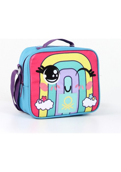 Gökkuşağı Beslenme Çantası / 76001