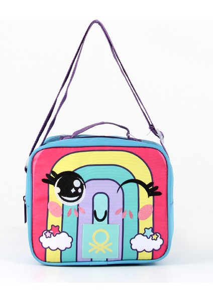 Gökkuşağı Beslenme Çantası / 76001