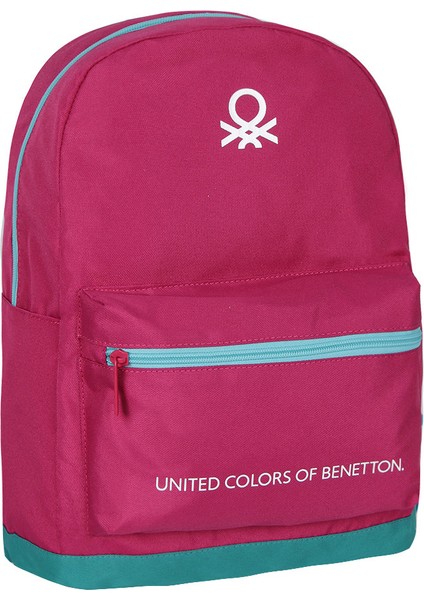 Kadın Pembe Sırt Çantası – Korumalı Laptop Bölmeli, Okul ve Günlük Kullanıma Uygun, 42x28x13 cm fiyatları