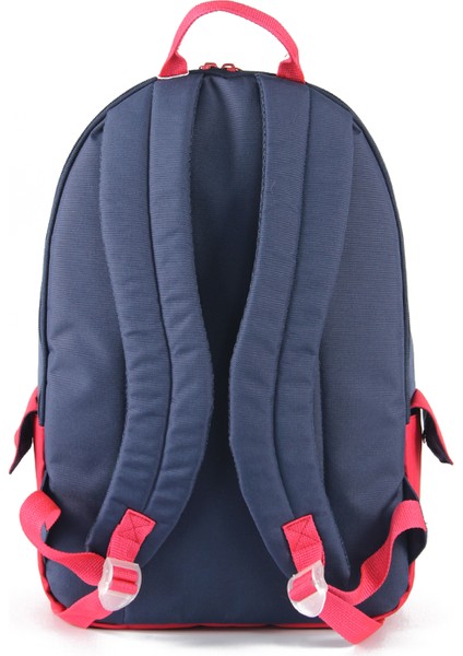 Unıted Colors Of Benetton. Çift Bölmeli Sırt Çantası 03789 indirimleri