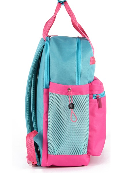 Unıted Colors Of Benetton. Çift Bölmeli Sırt Çantası 03794 modelleri