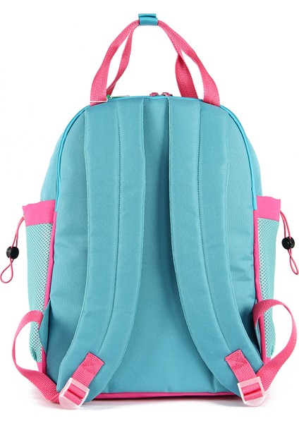 Unıted Colors Of Benetton. Çift Bölmeli Sırt Çantası 03794 indirimleri