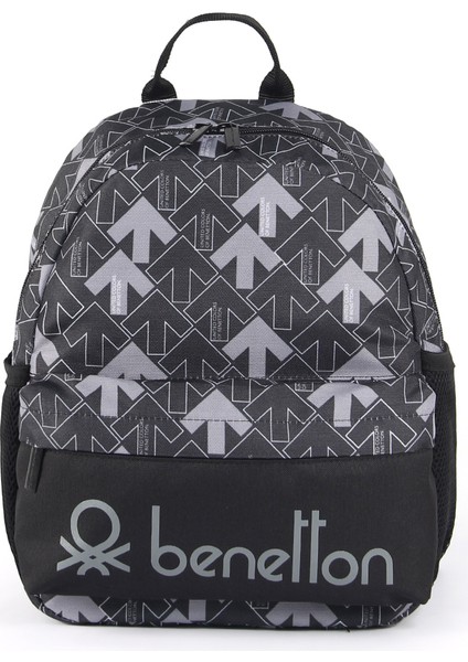 Unıted Colors Of Benetton. Anaokul Çantası 03736