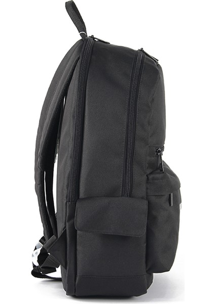 Unıted Colors Of Benetton. Çift Bölmeli Sırt Çantası 03797 modelleri