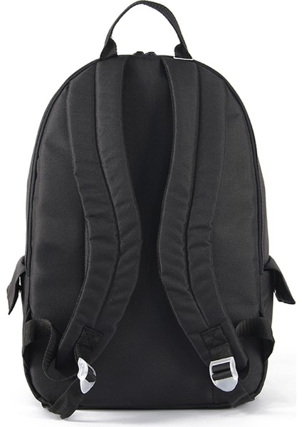 Unıted Colors Of Benetton. Çift Bölmeli Sırt Çantası 03797 indirimleri