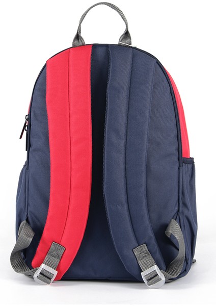 Unıted Colors Of Benetton. Çift Bölmeli Sırt Çantası 03842 indirimleri
