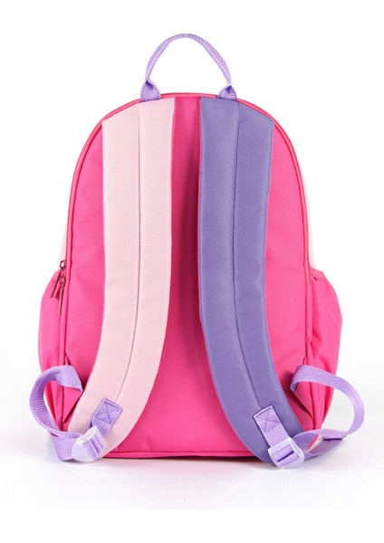 Unıted Colors Of Benetton. Çift Bölmeli Sırt Çantası 03843 indirimleri