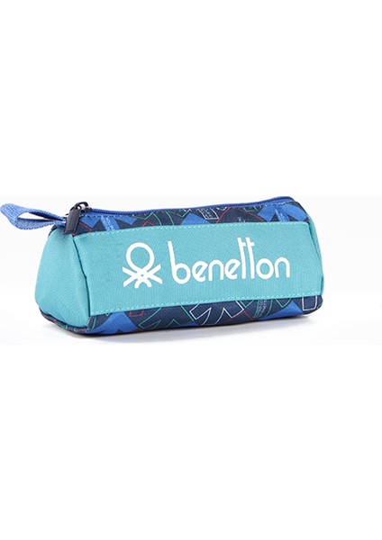 Unıted Colors Of Benetton. Tek Bölmeli Kalem Çantası 03728 fiyatları