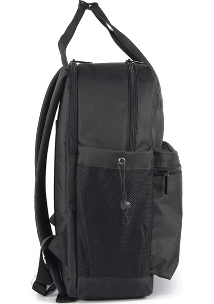 Unıted Colors Of Benetton. Çift Bölmeli Sırt Çantası 03798 modelleri