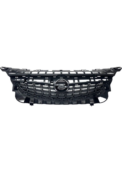 Panjur Opel Astra J 2010-2012 Ön (Nikelajsız)-[product_code]