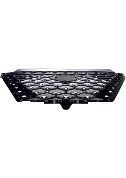 Panjur Cherry Omoda 5 2022-24 Ön (Beyaz)-[product_code]