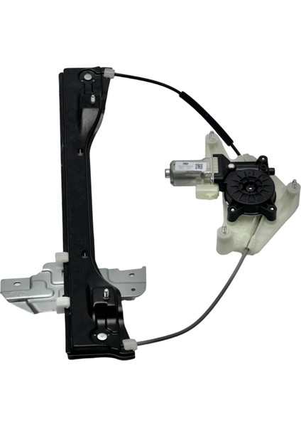 Kriko Cam Omoda 5 22-24 Ön Lh-[product_code]