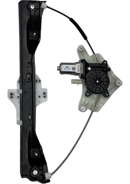 Kriko Cam Omoda 5 22-24 Arka Lh-[product_code]