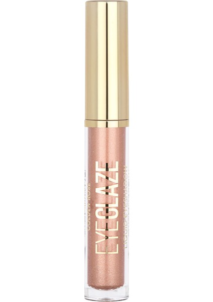 Eye Glaze Liquid Eyeshadow No: 12 Rosy Sand - Likit Göz Farı - 8691190509200 fiyatları