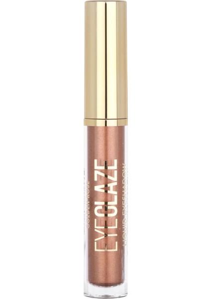 Eye Glaze Liquid Eyeshadow No: 13 Copper Dawn - Likit Göz Farı - 8691190545376