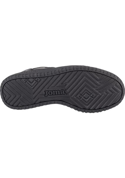 Siyah Erkek Yürüyüş Ayakkabısı CPLAW2331 C.platea Low Men 2331 modelleri