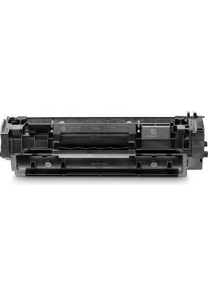 Hp Laserjet Mfp M236DW 136A Muadil Toner Çipli fiyatları