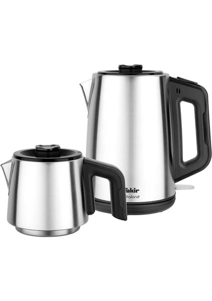 Chailand Inox Çay Makinesi indirimleri