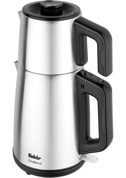 Chailand Inox Çay Makinesi