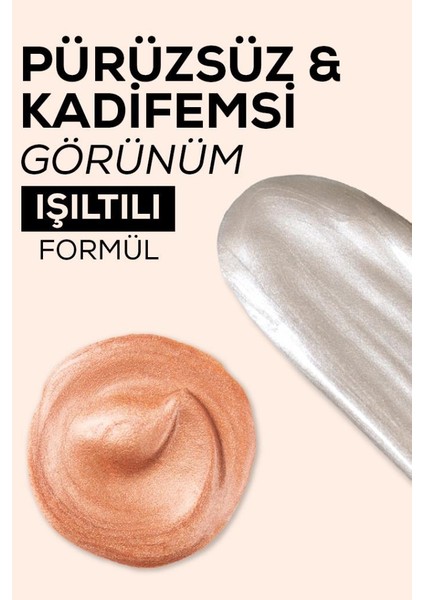 24'Lü Şişe Aydınlatıcı Damlalık Model