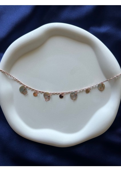 Rosegold Tasarım Halhal