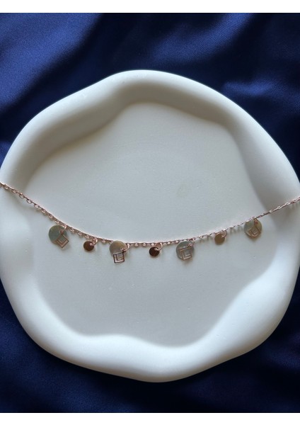 Rosegold Tasarım Halhal