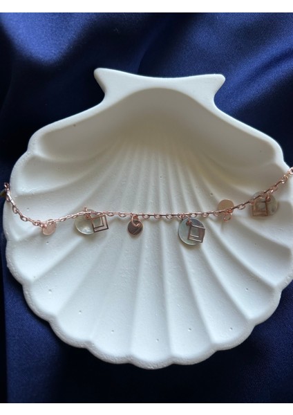 Rosegold Tasarım Halhal