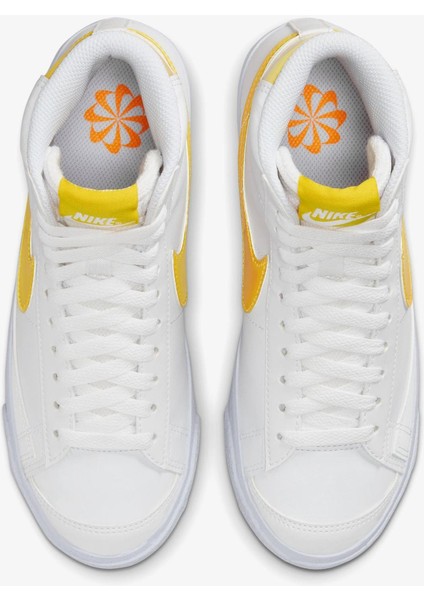 Blazer Mid FJ4670-100 Kadın Spor Ayakkabısı modelleri