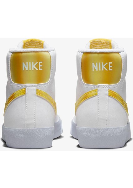 Blazer Mid FJ4670-100 Kadın Spor Ayakkabısı fırsatları