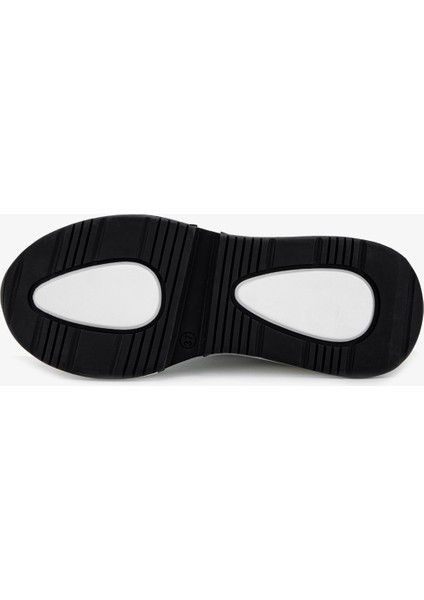 Kadın Deri Beyaz Sneakers & Spor Ayakkabı 1011 6371 Bn Ayk SK23/24 Beyaz Dr indirimleri